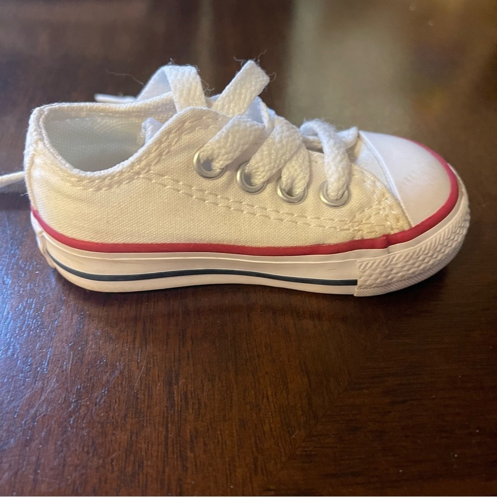 Converse | Chuck Taylor All-Stars | size - Picture 9 of 14